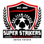 Super Strikers FC