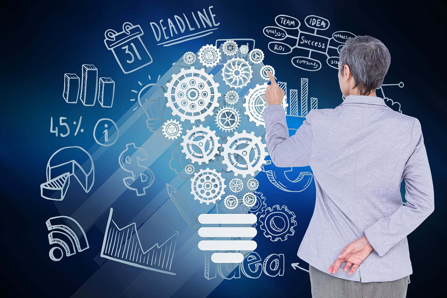 Knowledge Management System (KMS)