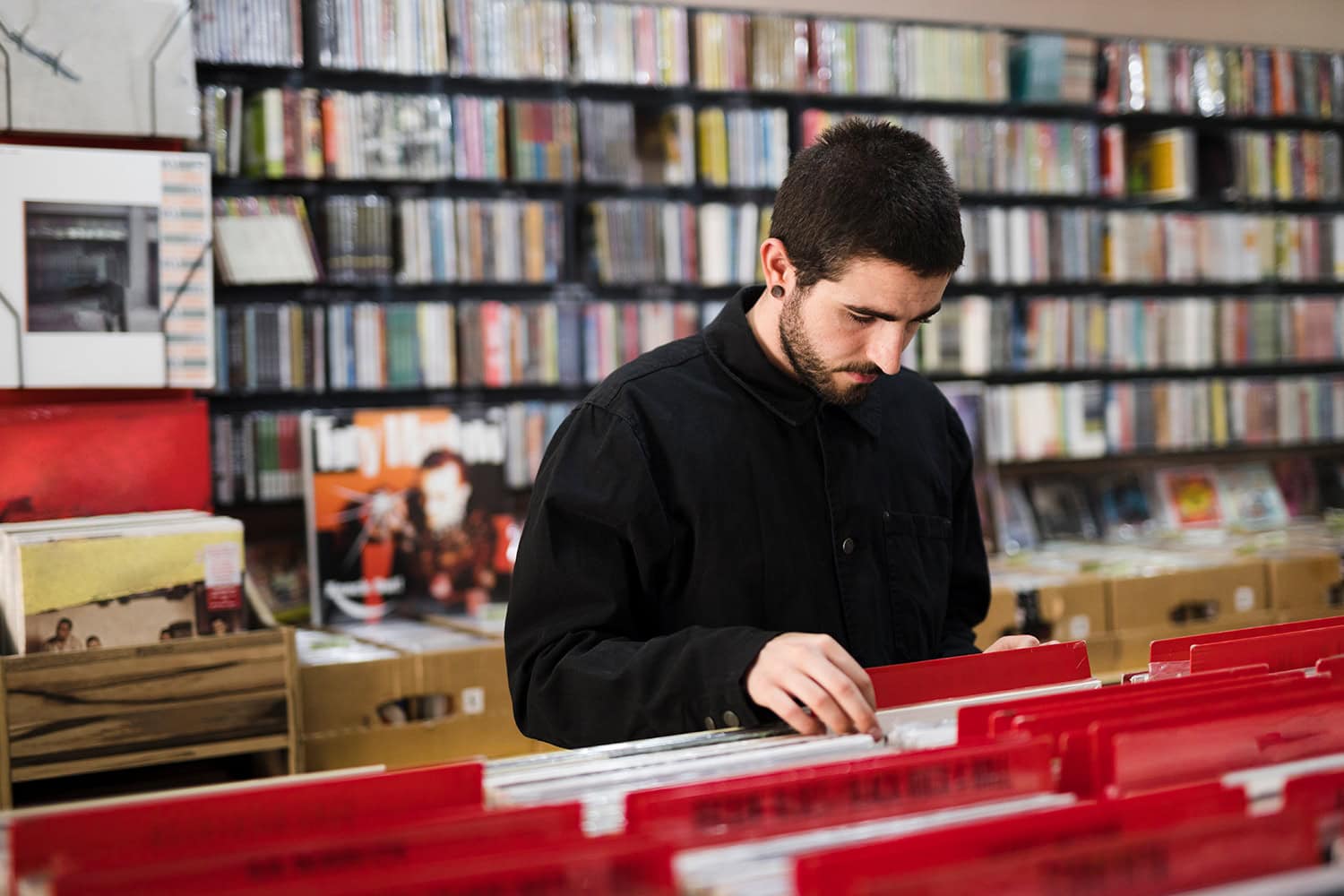 Learning Record Store (LRS)