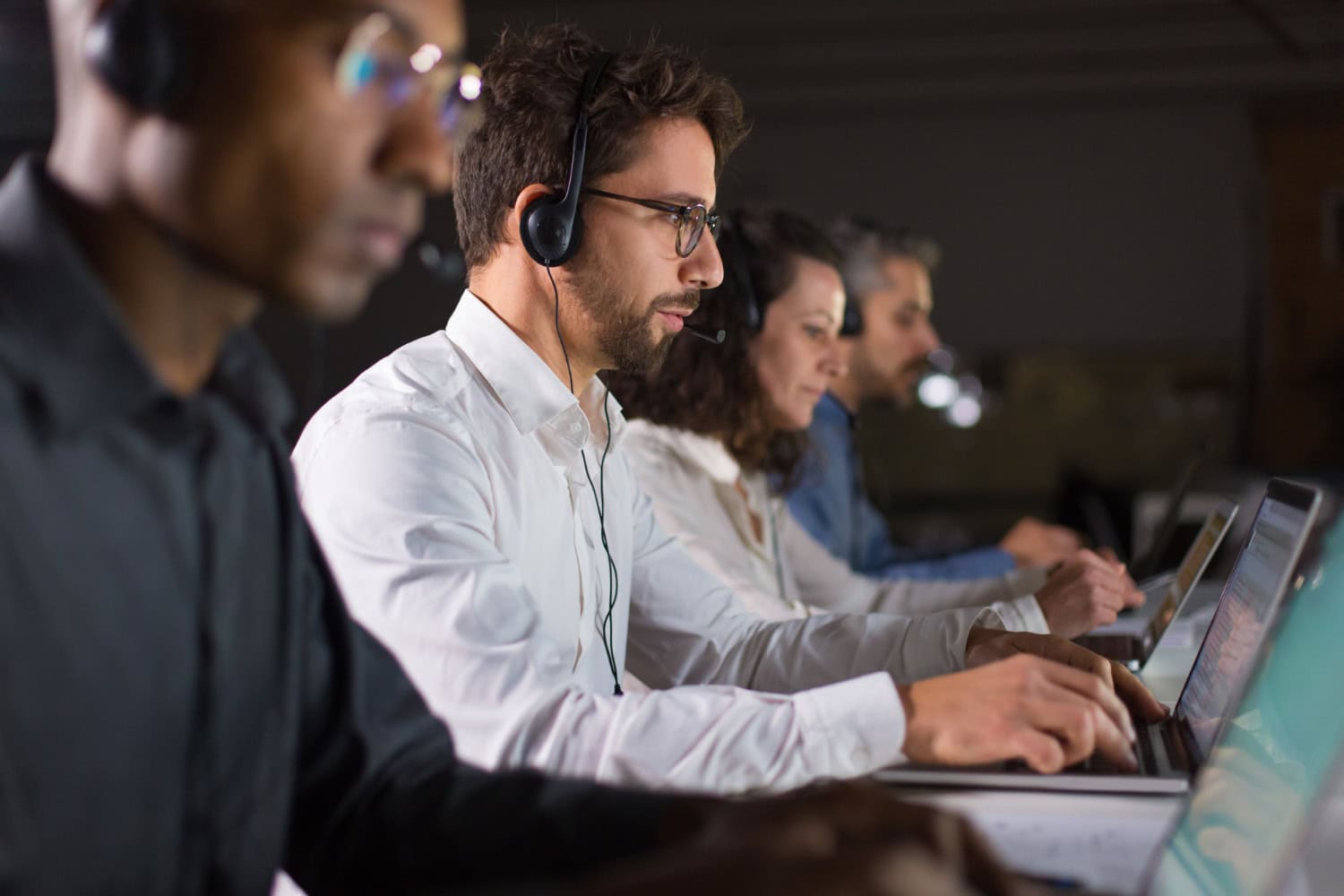 Proactive IT Support- Preventing Downtime Before It Happens