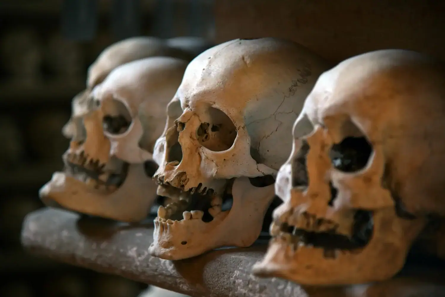 Kutna Hora Ossuary