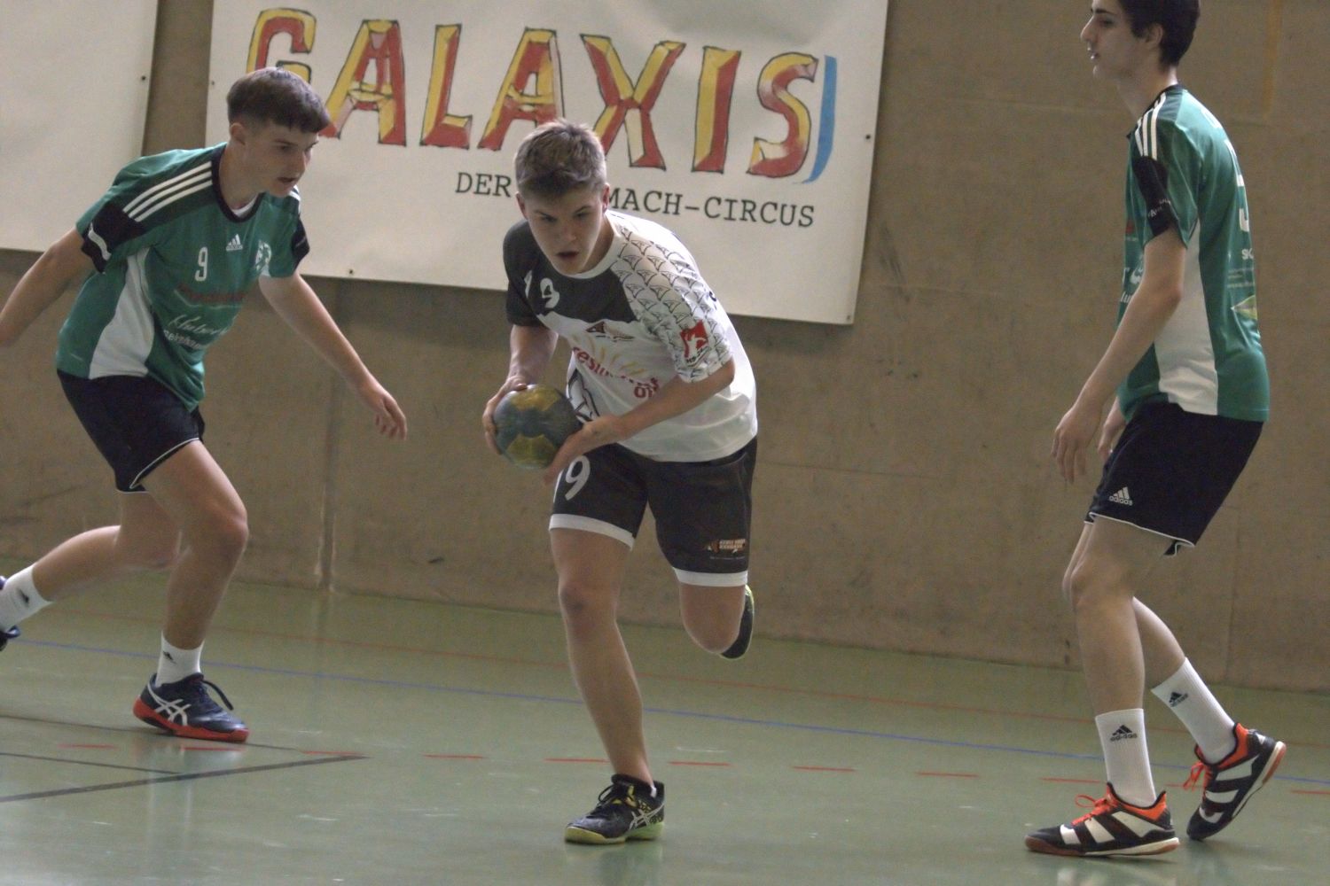 U17 TVT 06.04.19 07