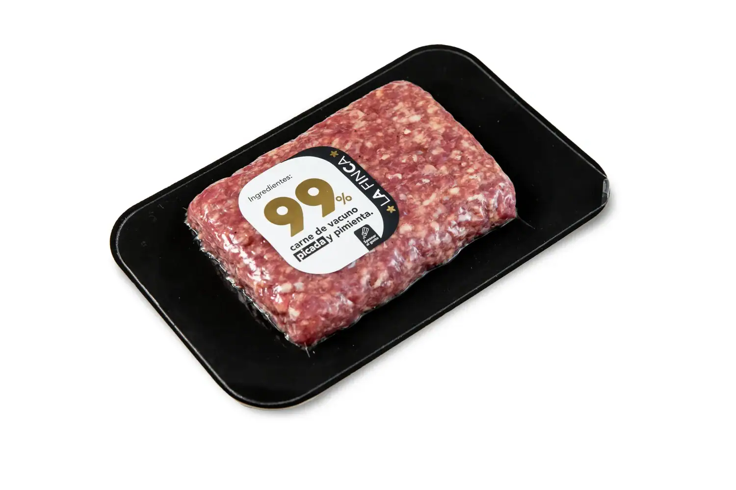 Preparado de Carne Picada 99%