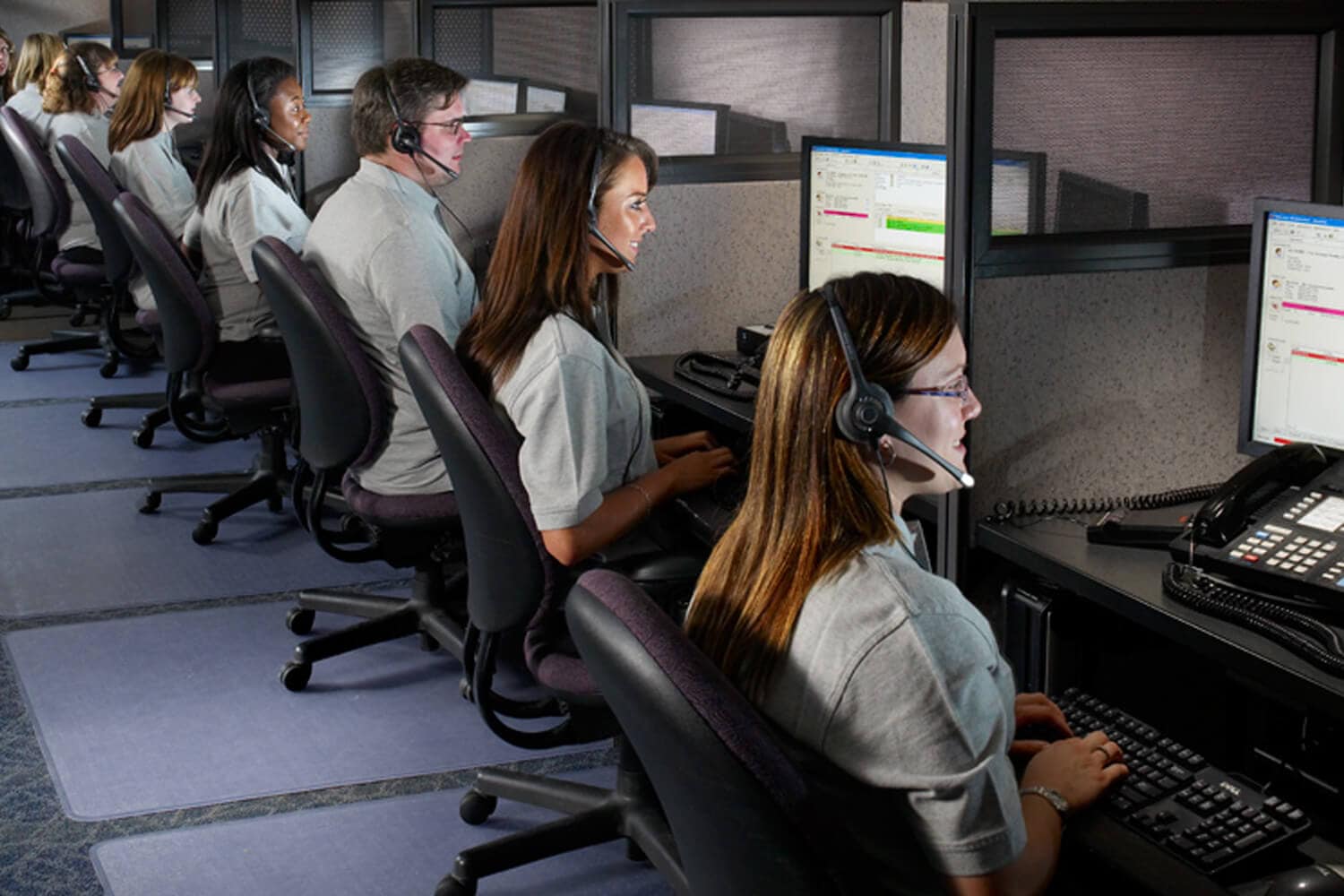 Emergency Elevator Monitoring Company