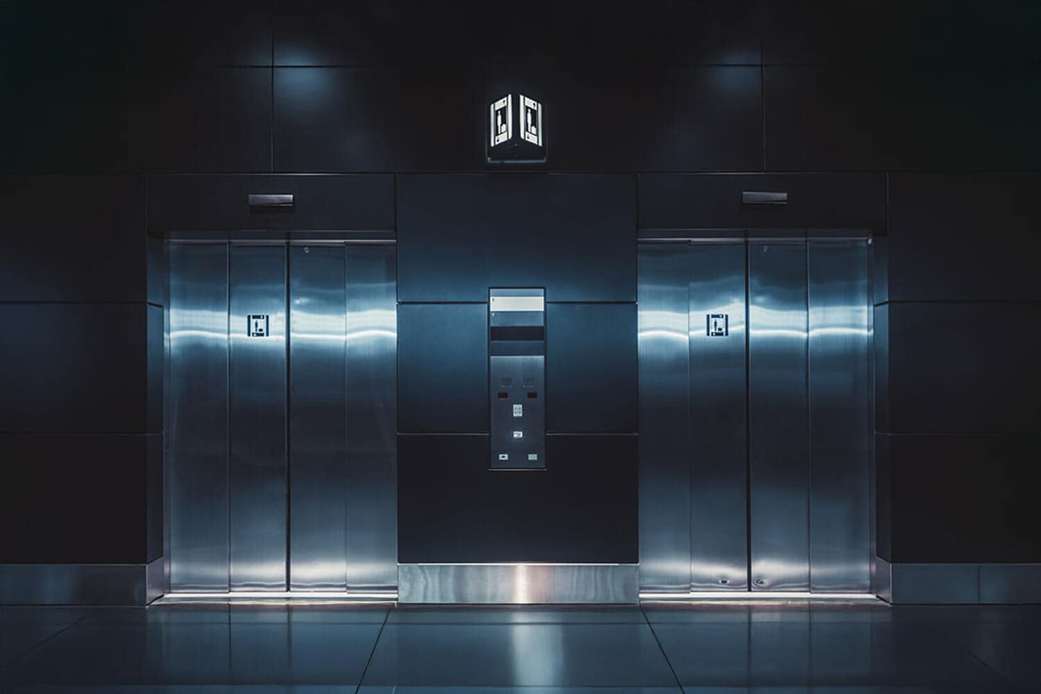 The Technologies That Make Up a Smart Building System