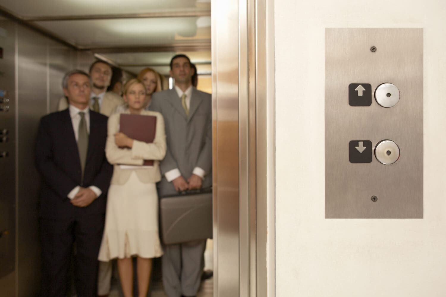 Understanding Elevator Weight Limit