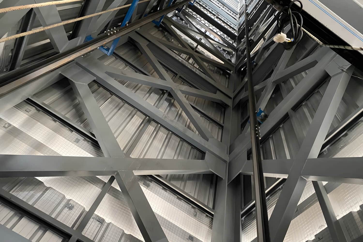 Elevator Cables