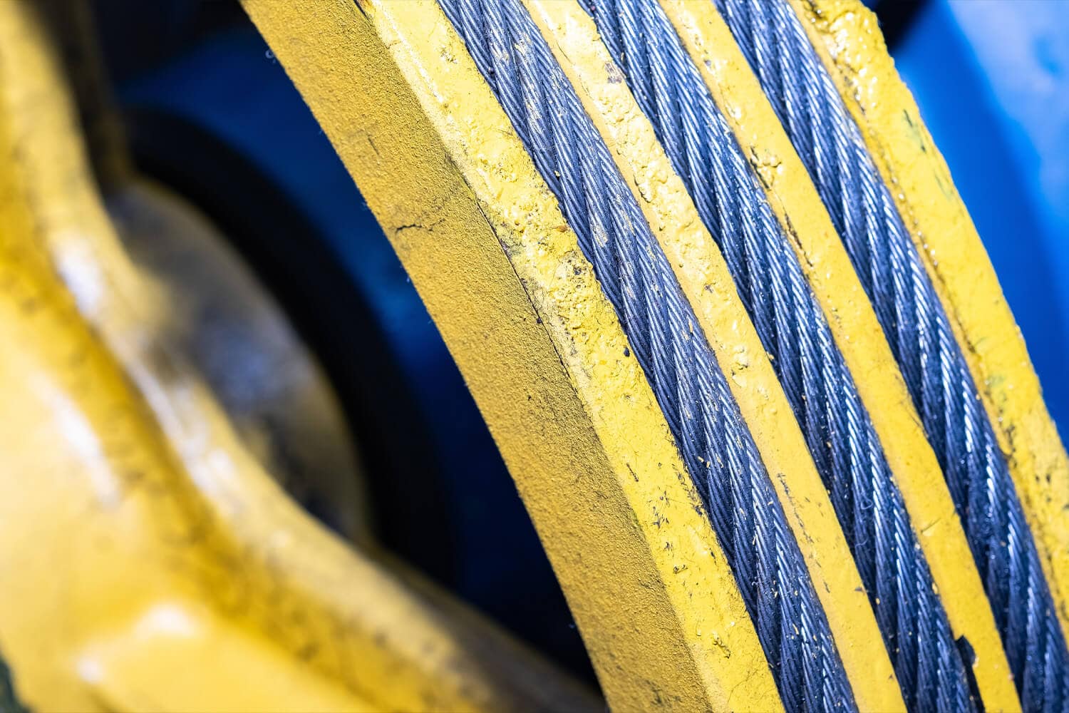 Understanding Elevator Sheaves and Their Impact on Safety
