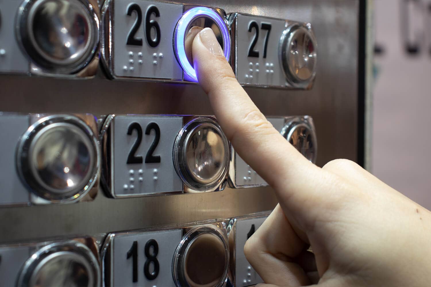 Why Elevator Safety Certification Matters