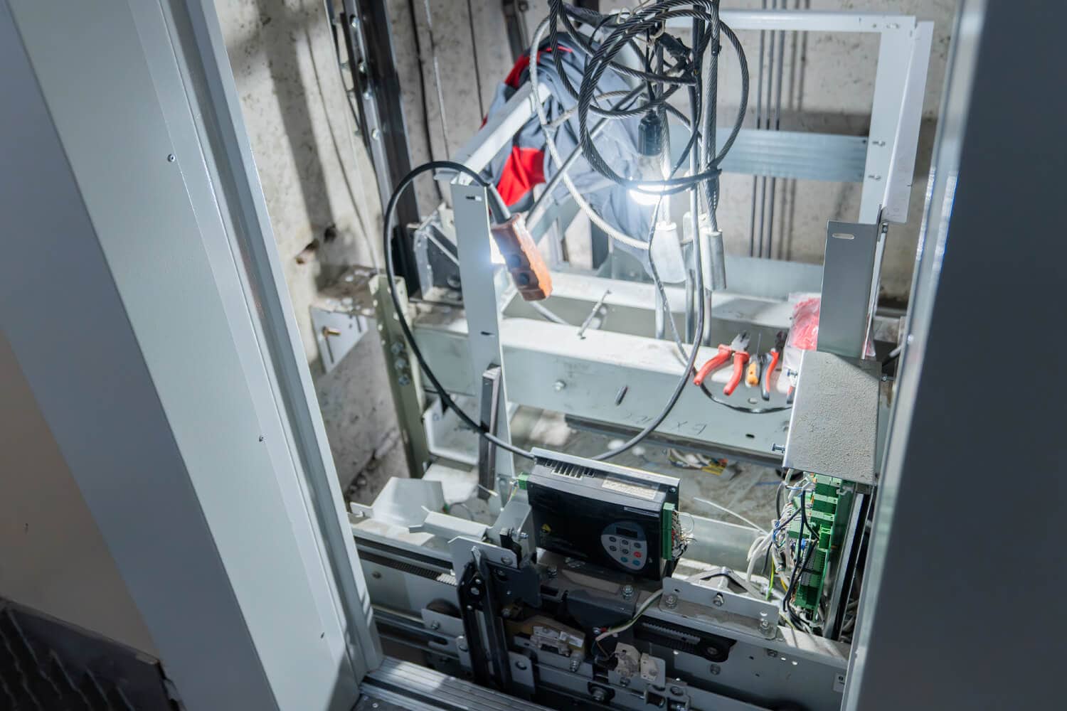 Elevator Safety Compliance