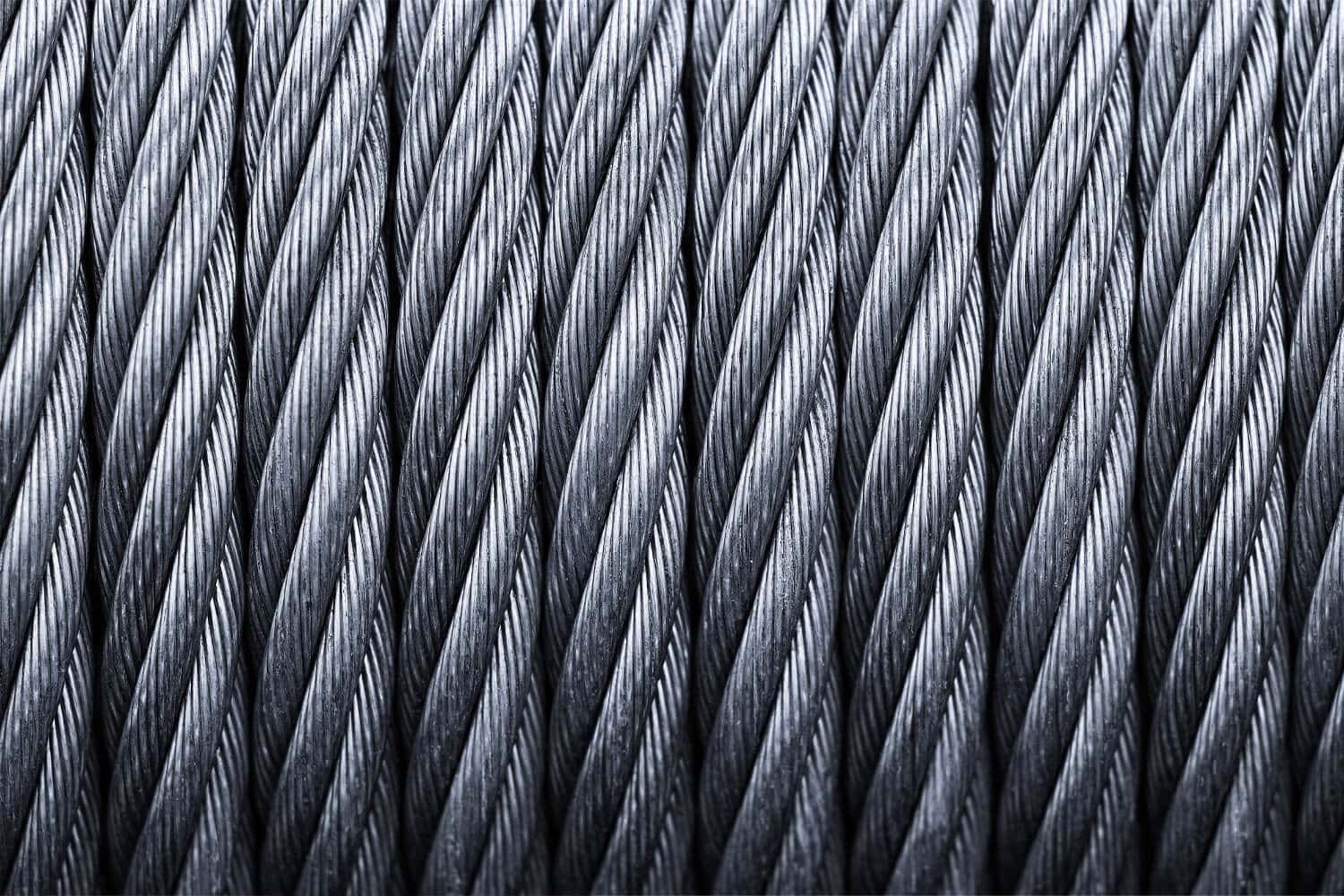 Elevator Rope