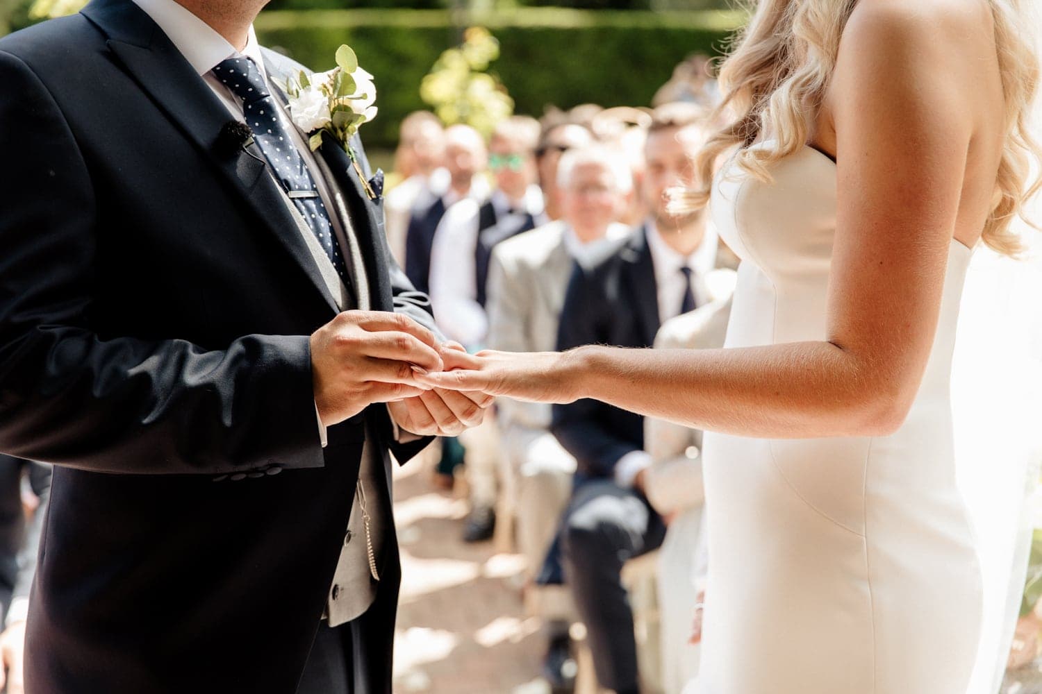 Soughton Hall wedding photographers shelby and will's day at soughton hall in mold