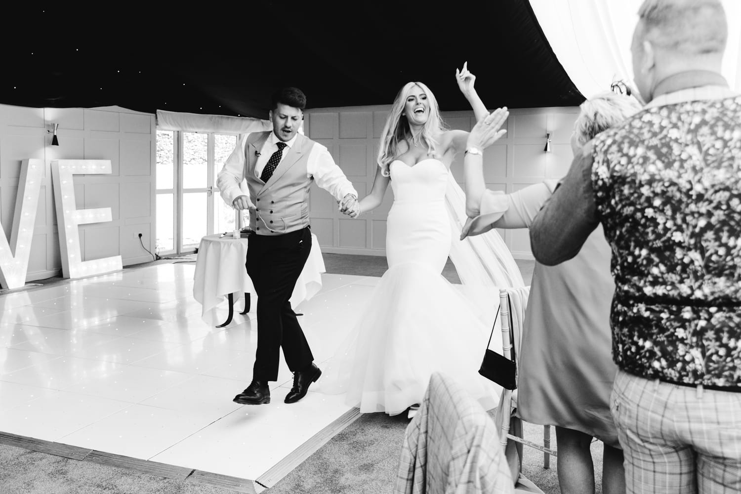 Soughton Hall wedding photographers shelby and will's day at soughton hall in mold