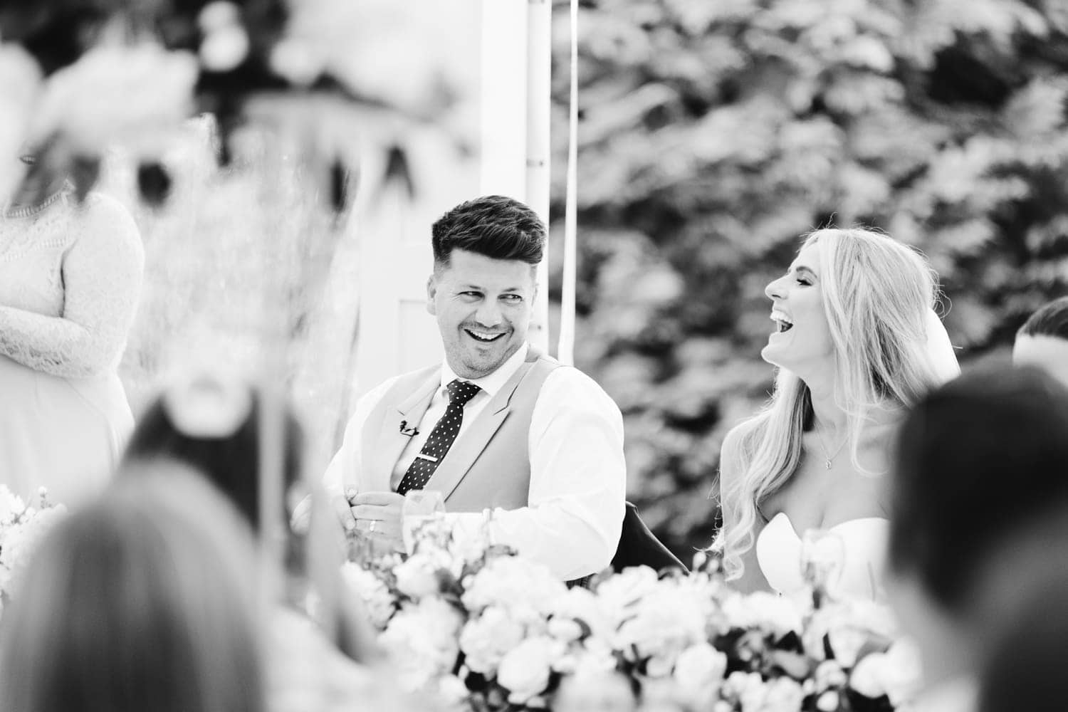 Soughton Hall wedding photographers shelby and will's day at soughton hall in mold