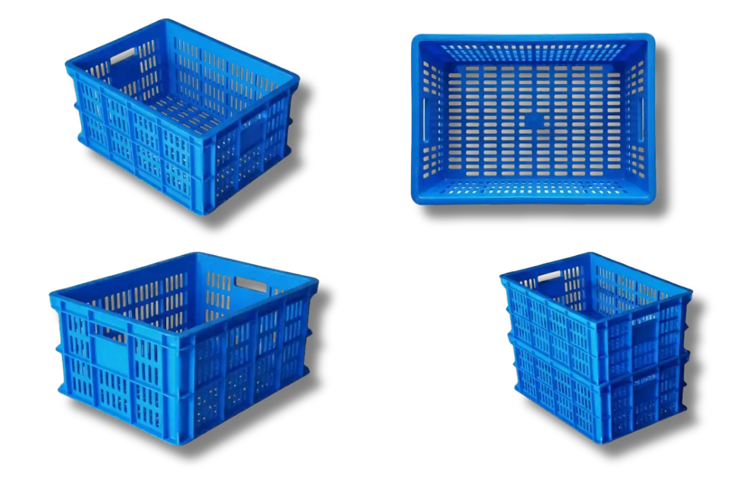 Crates 01