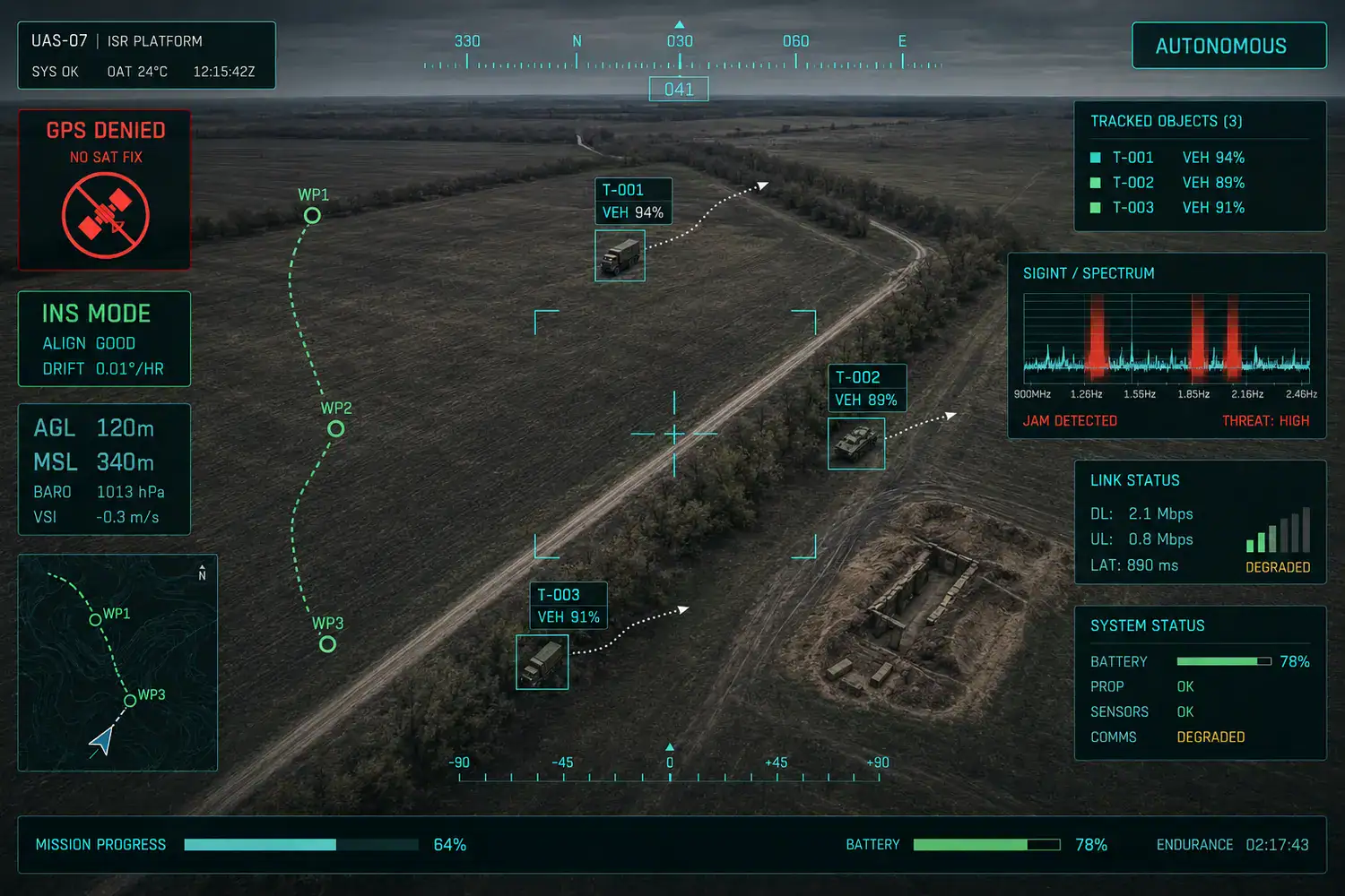 Digital Infrastructure and Technology Transactions in Ukraine