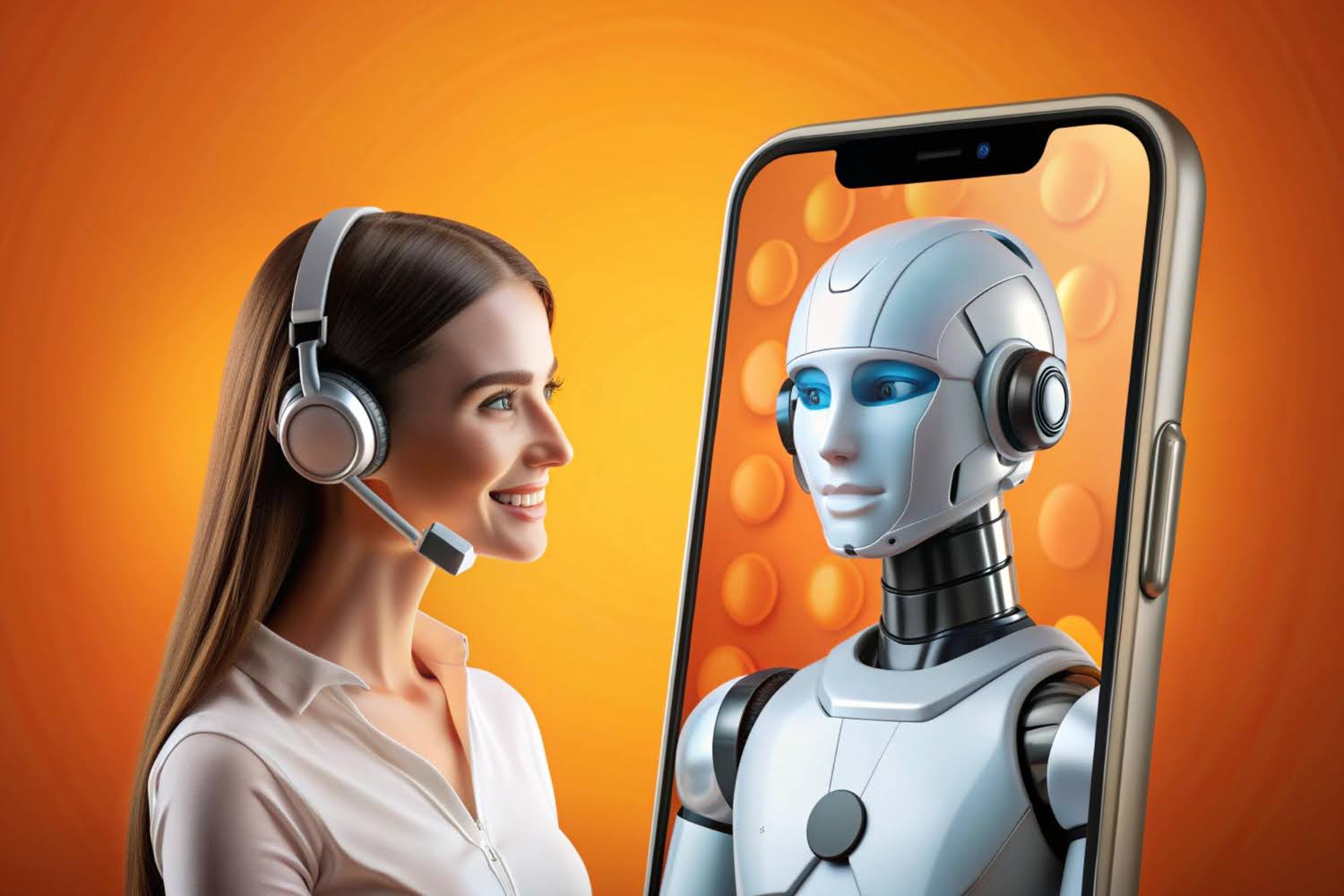 Analiza rozmów z klientami