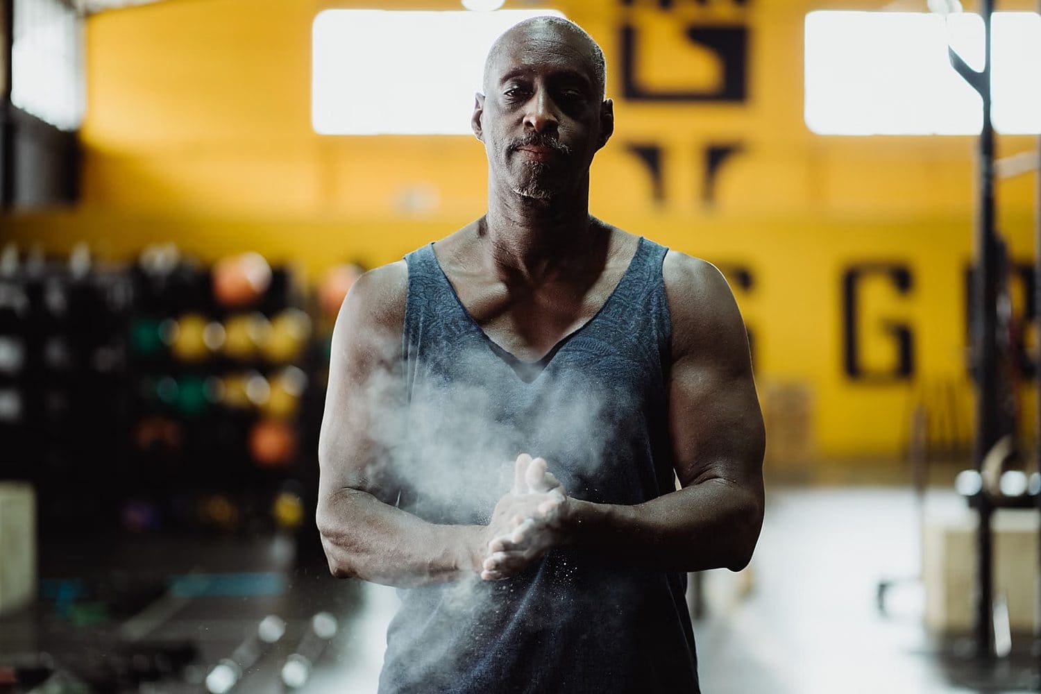 Coach sportif — La Somone, Sénégal