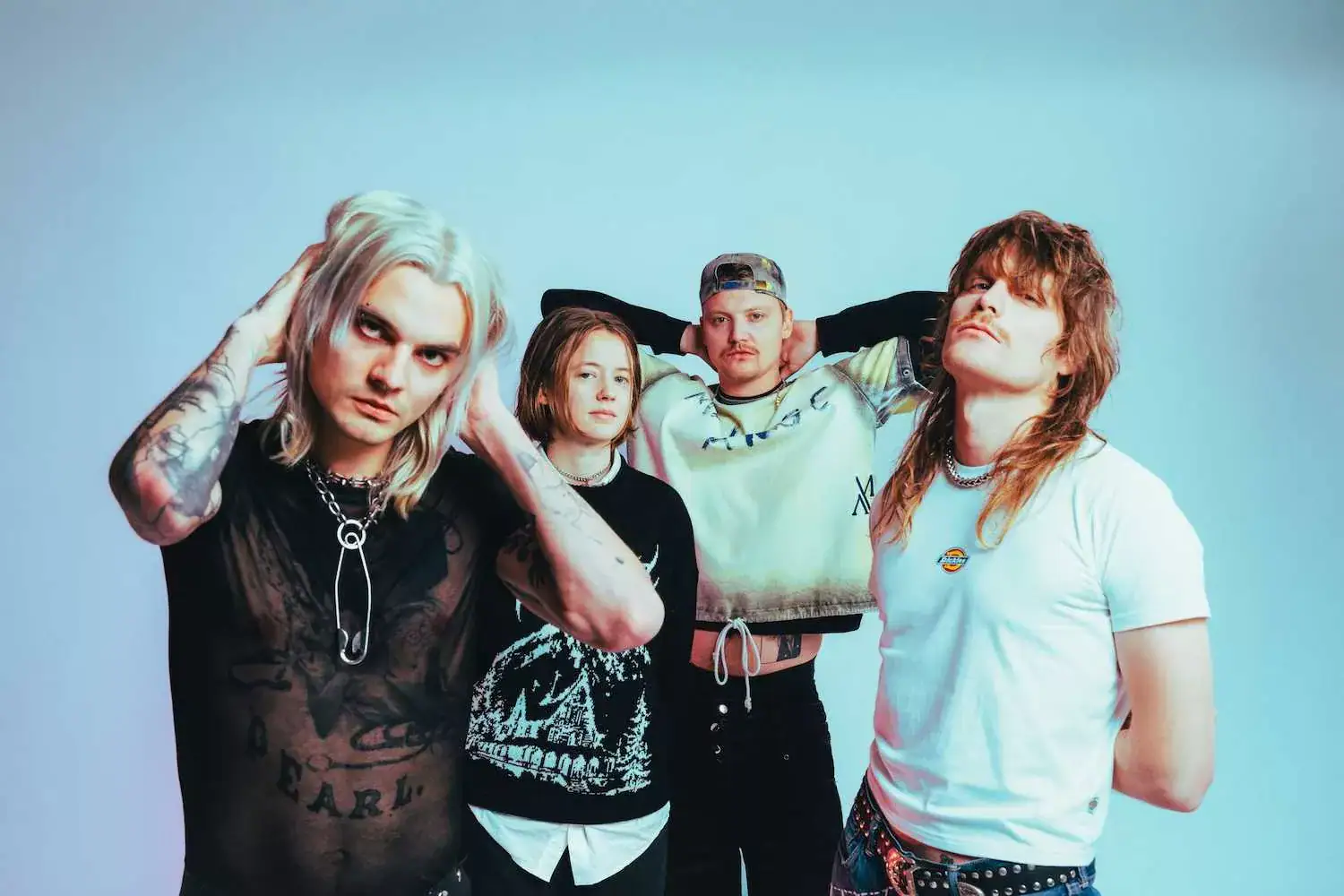 Pogo Car Crash Control Negative Skills PANENKA MUSIC