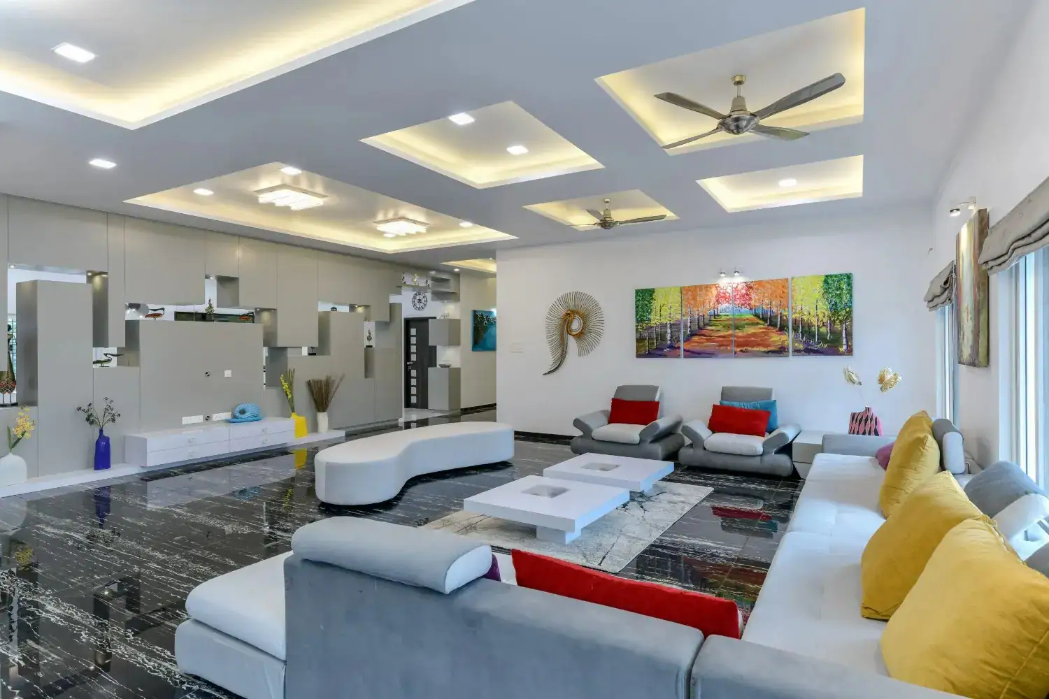 Interior Designer in Gurgaon
