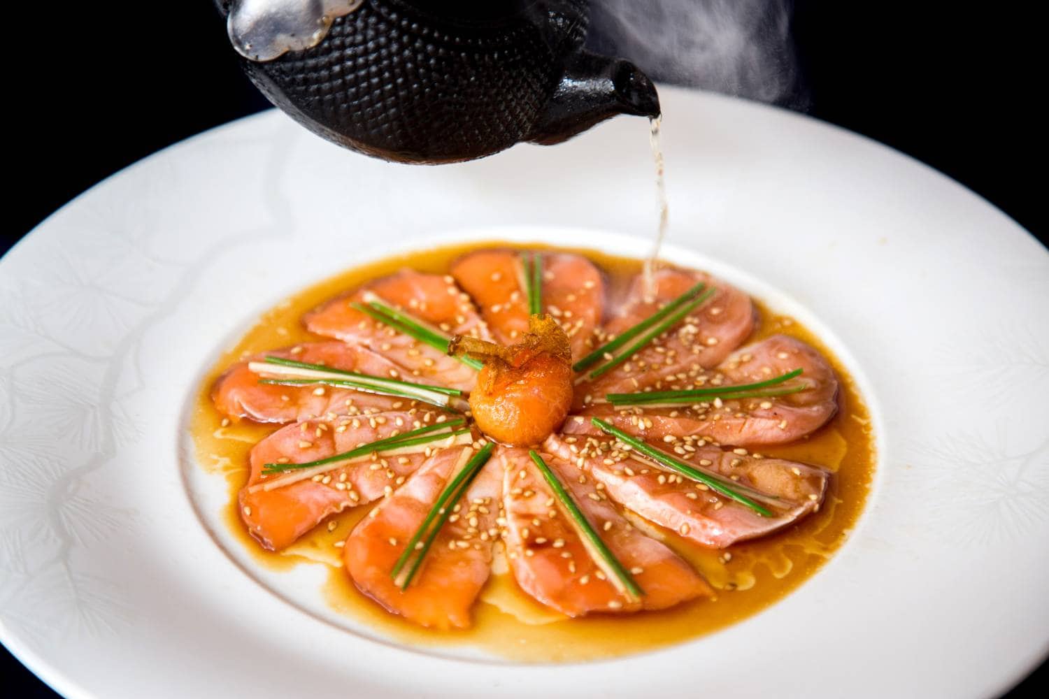 Nobu Restaurant and Hotel coming to Toronto