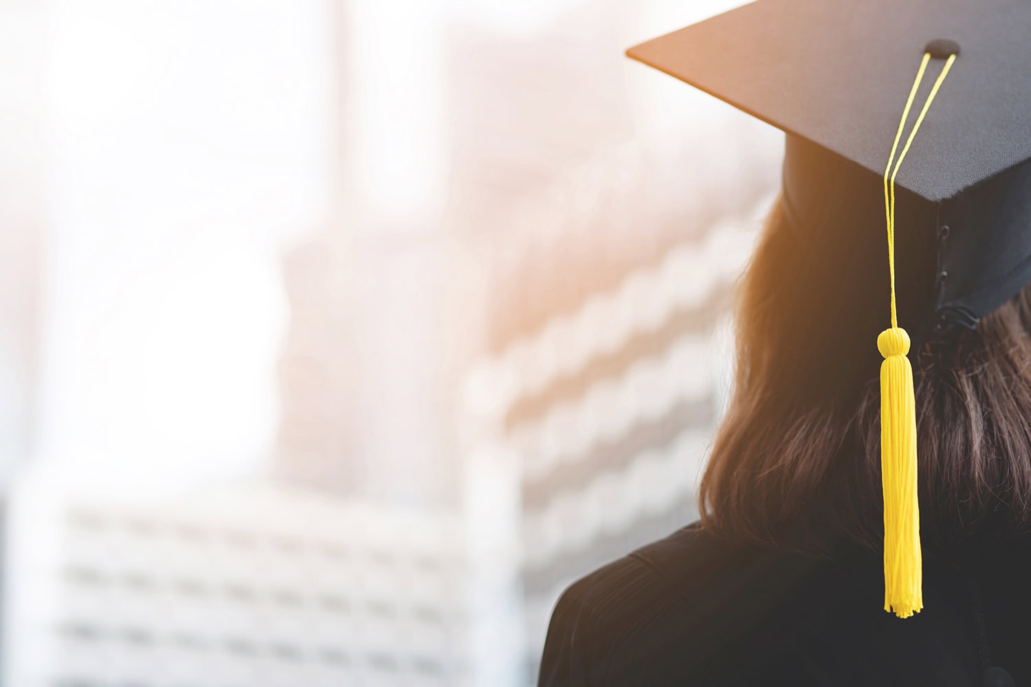 How important can higher education be?