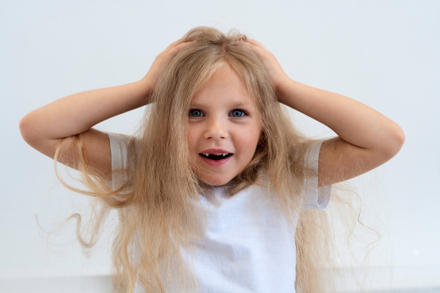 back to school and lice