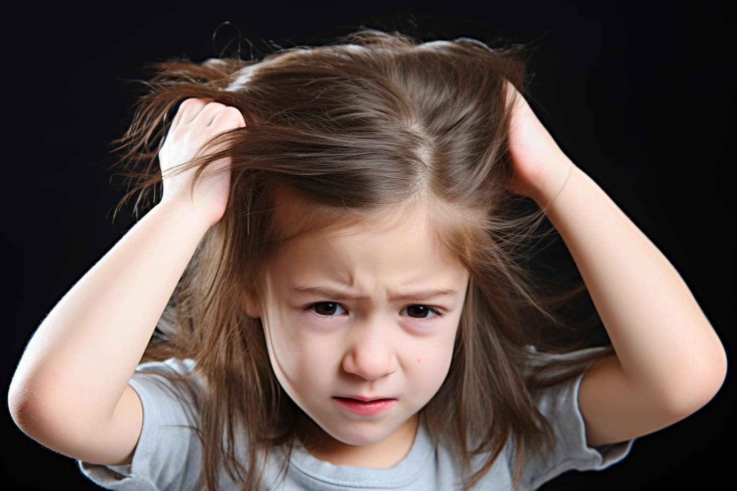 fall lice prevention