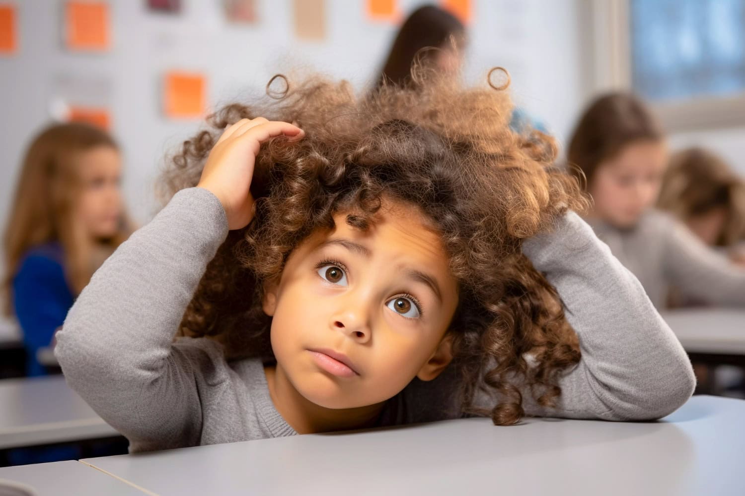 Why Schools Don't screen for lice anymore, PALS lice treatment