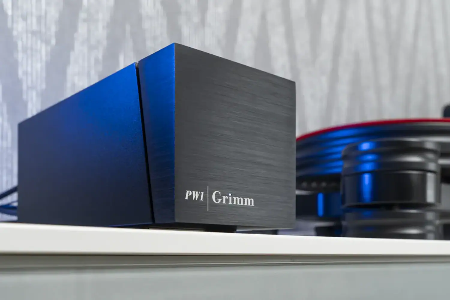 Lite Magazin sur l’amplificateur phono Grimm Audio PW1 07