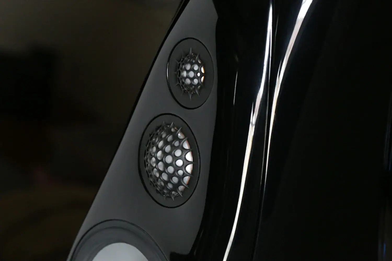 SoundStage! HIFI sur les Vivid Audio Giya G2 Série 2 01