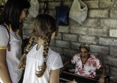 Bali, découverte vie rurale avec enfants