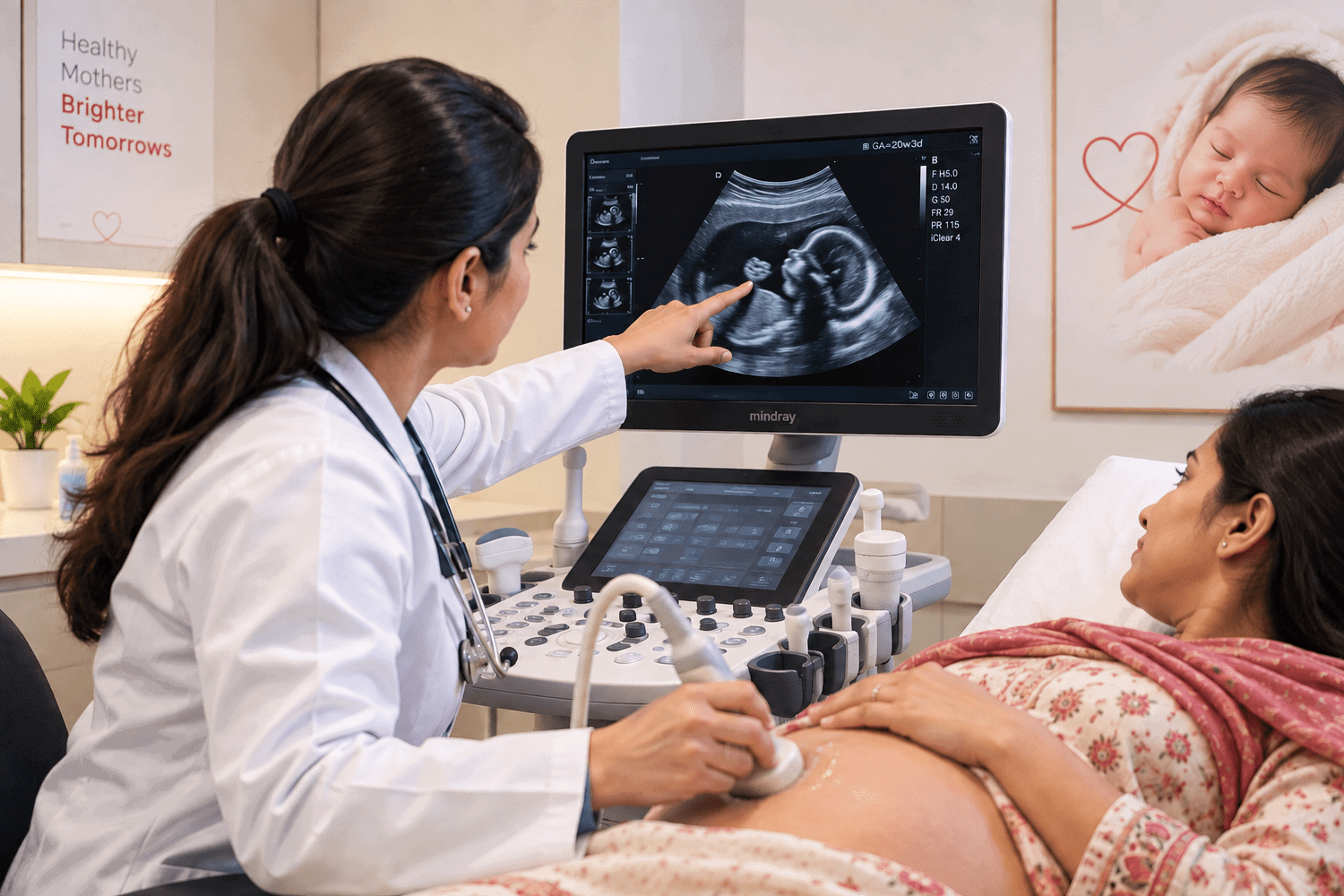Best IVF Centre in Jammu
