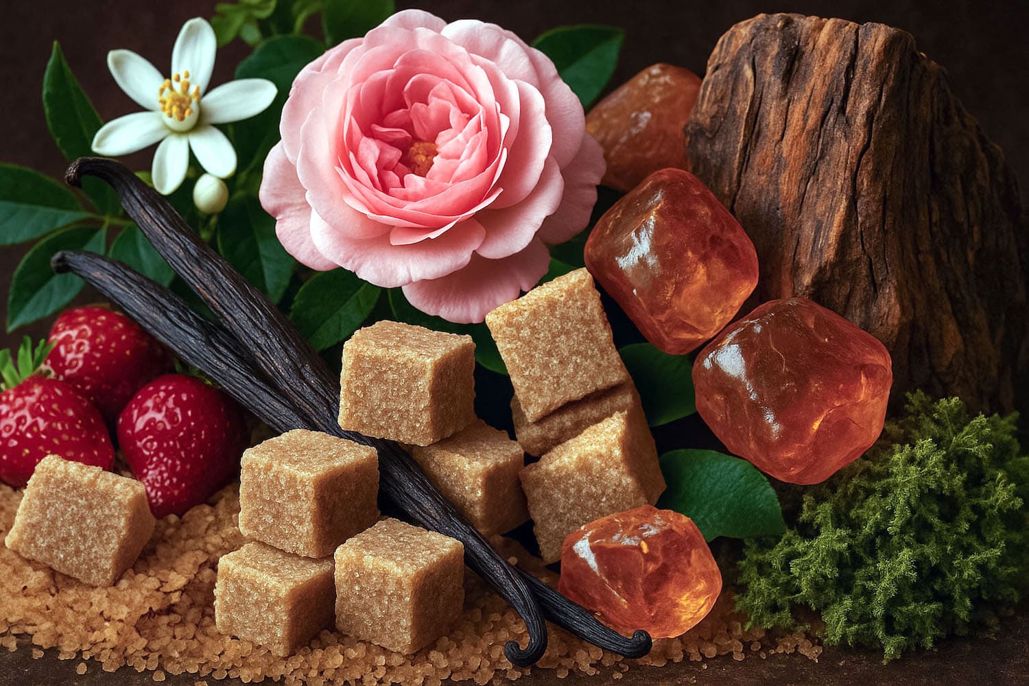 brown sugar and scentscape