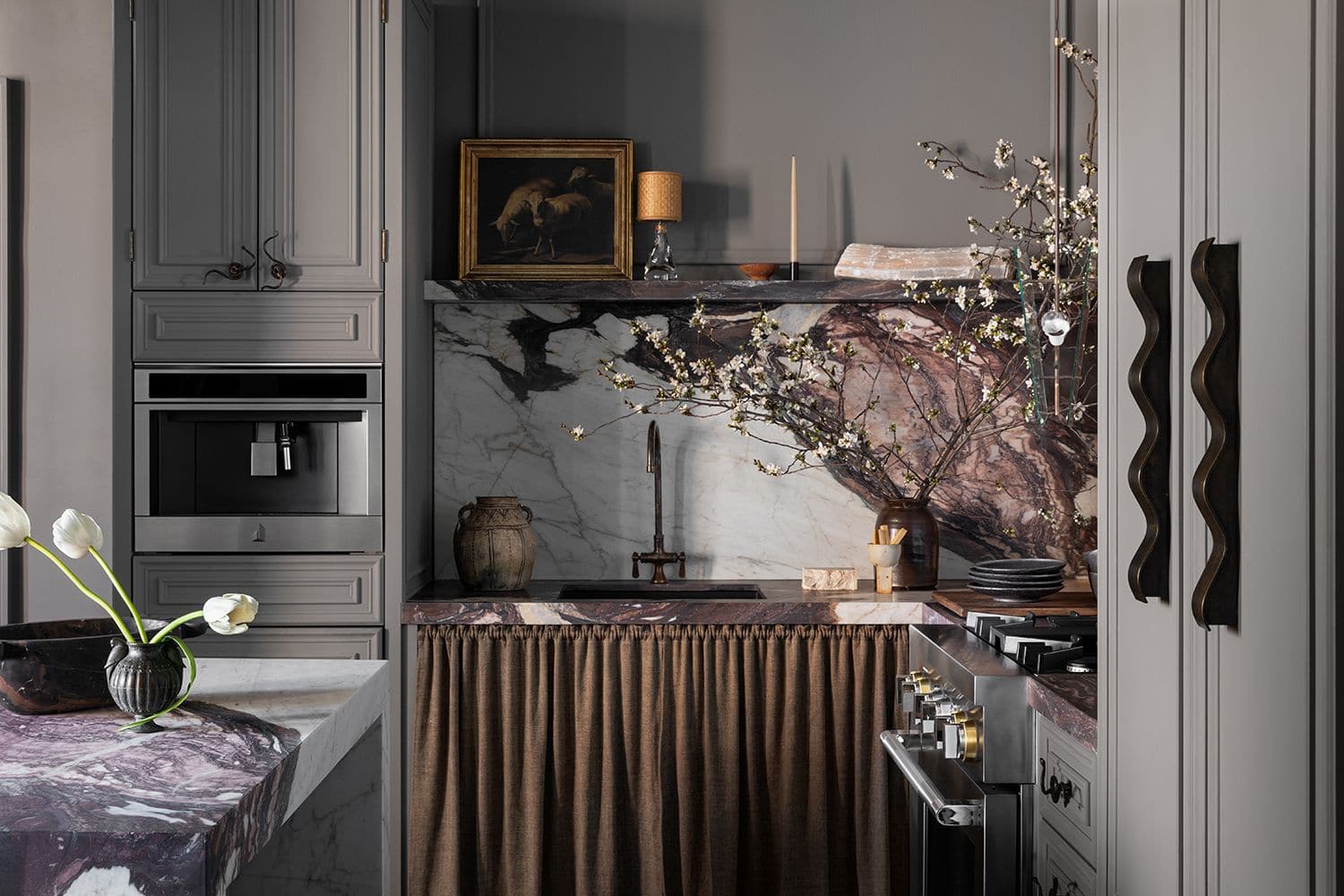 5 Kitchen Paint Color Trends To Watch This Year_5 kitchen paint color trends 5 Kitchen Paint Color Trends To Watch This Year 5 Kitchen Paint Color Trends To Watch This Year 5