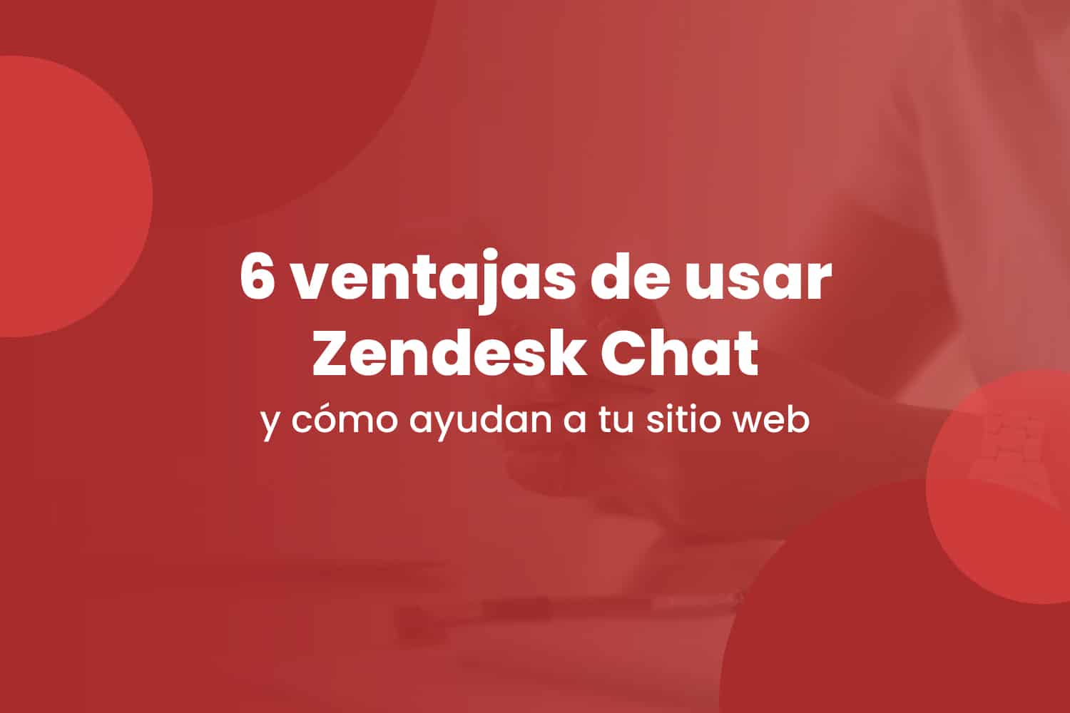 zendesk chat