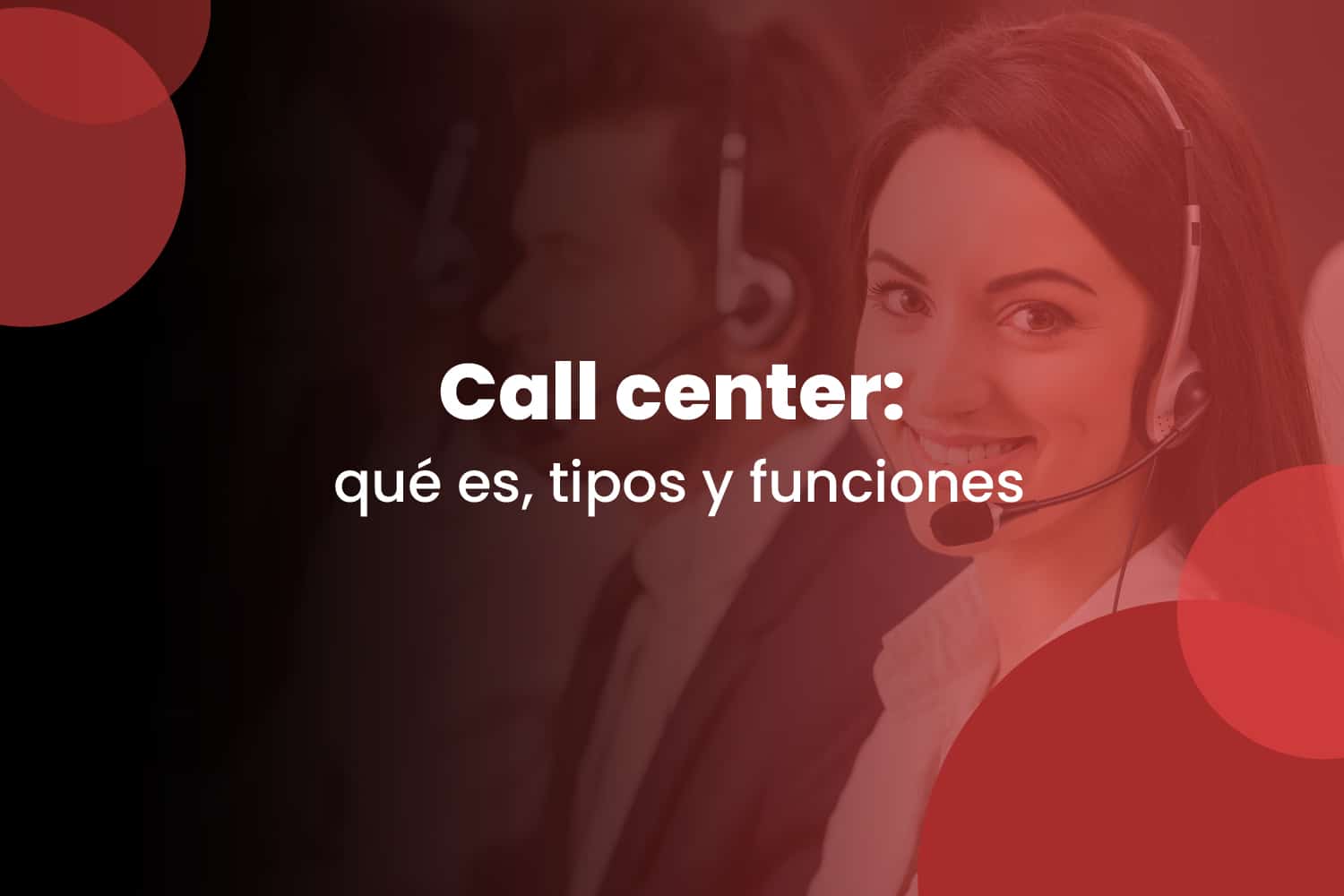 call center