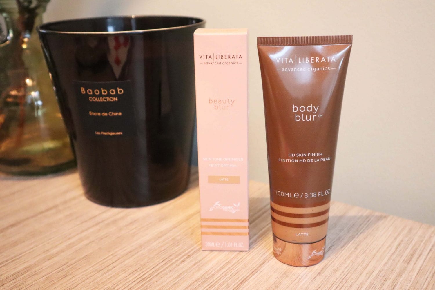 Vita Liberata Body Blur