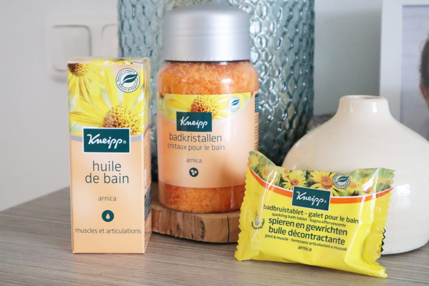Kneipp Arnica