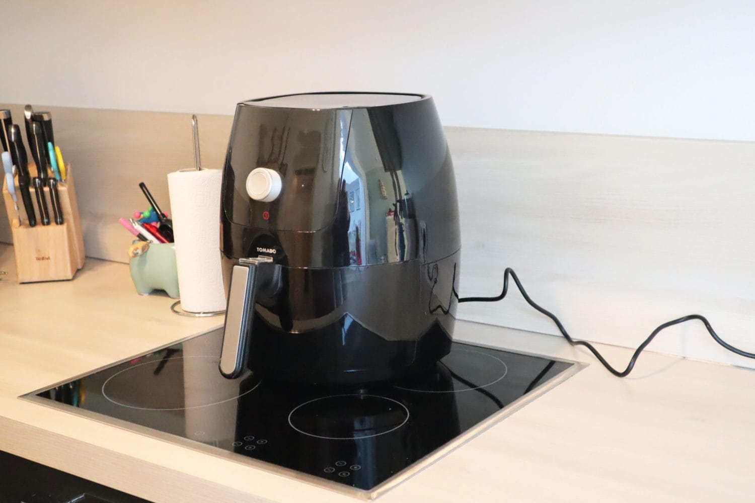 Tomado Airfryer XL