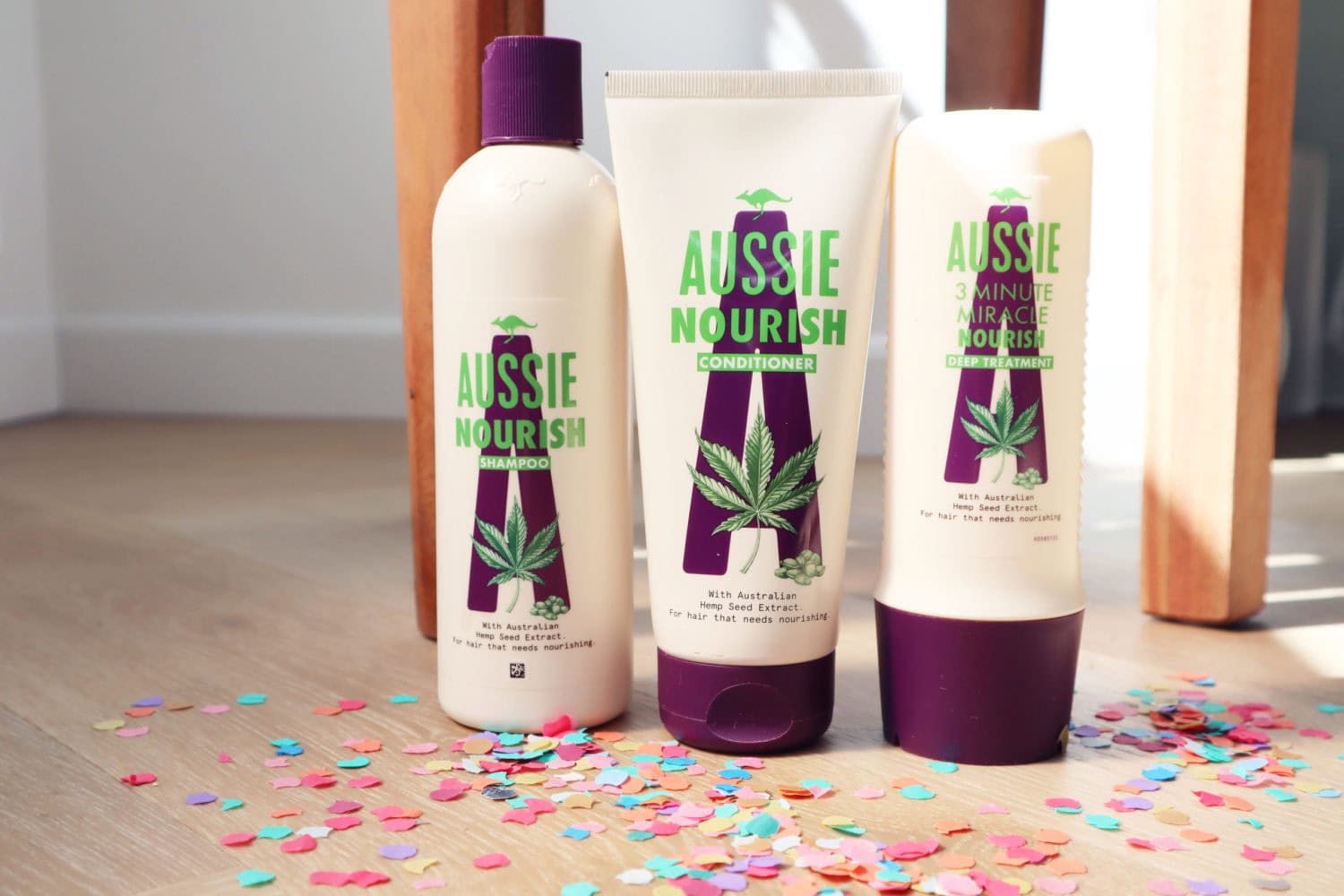 Aussie Nourish