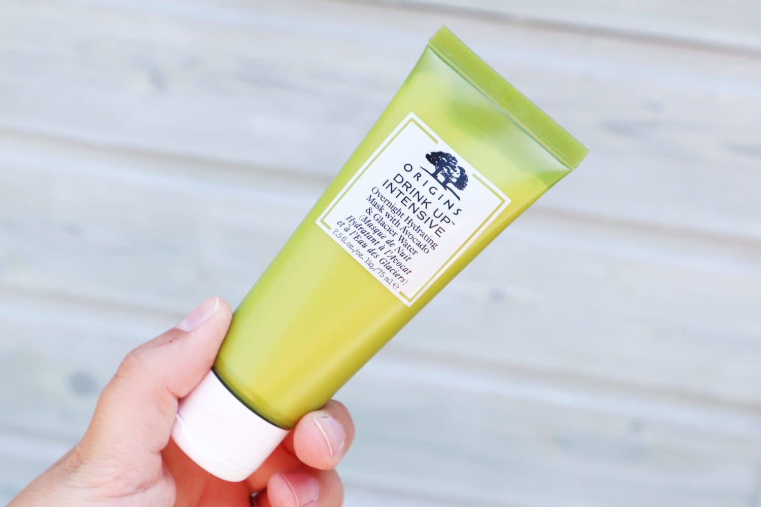 Origins Drink Up Intensive Overnight Hydrating Mask
