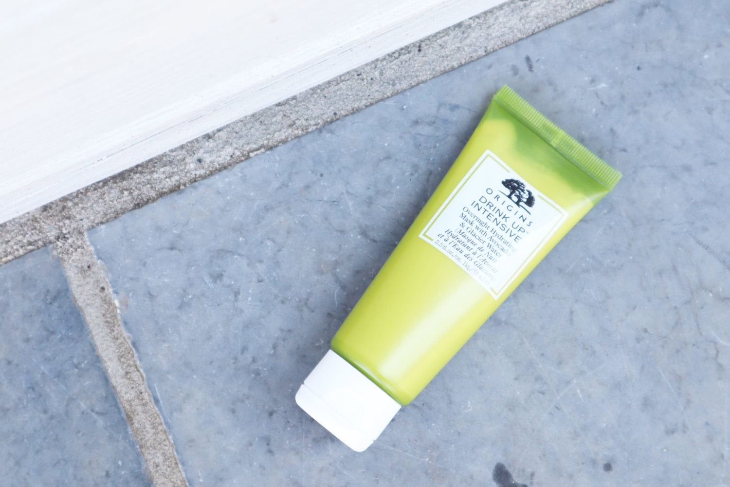Origins Drink Up Intensive Overnight Hydrating Mask