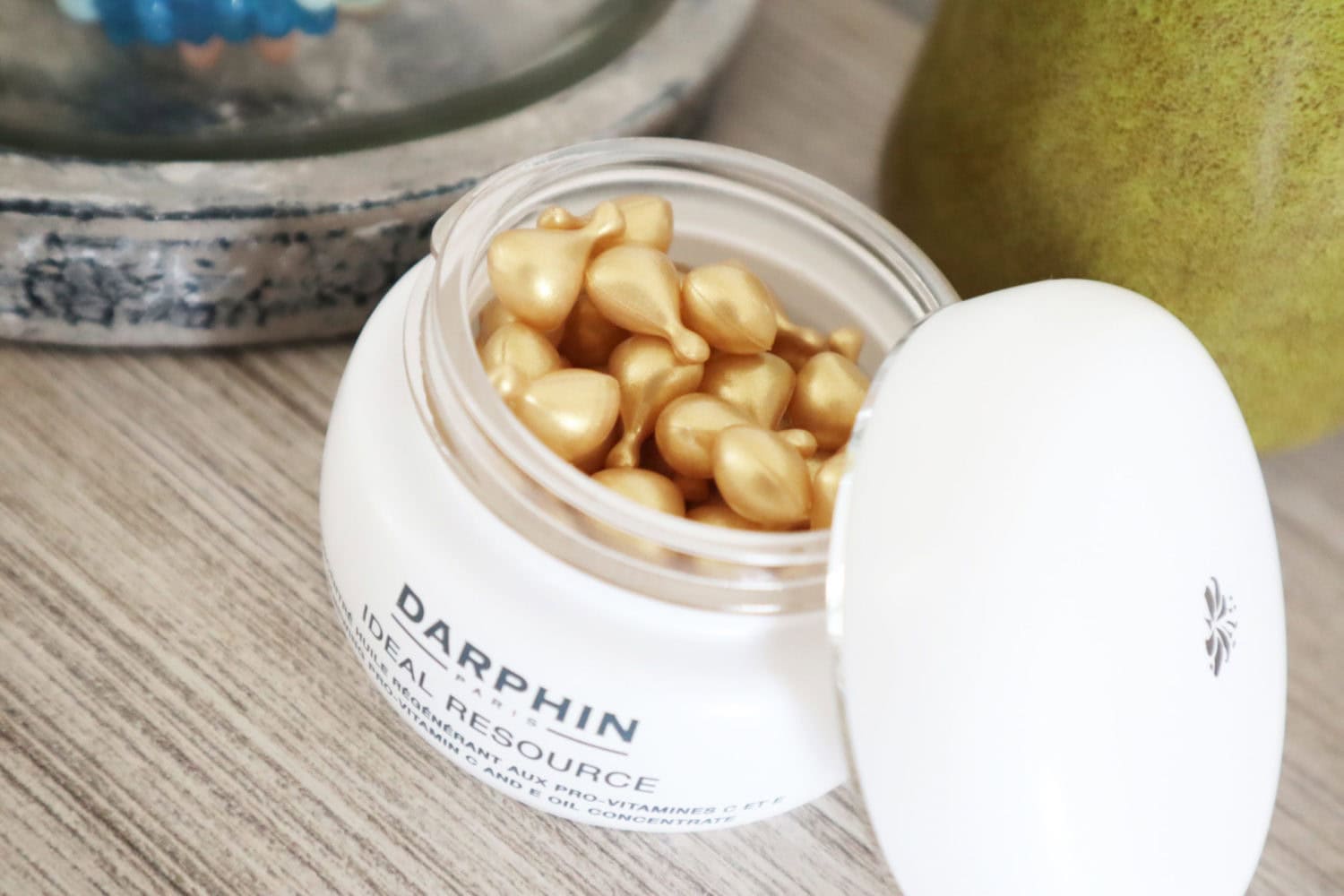 Darphin Ideal Resource ampullen