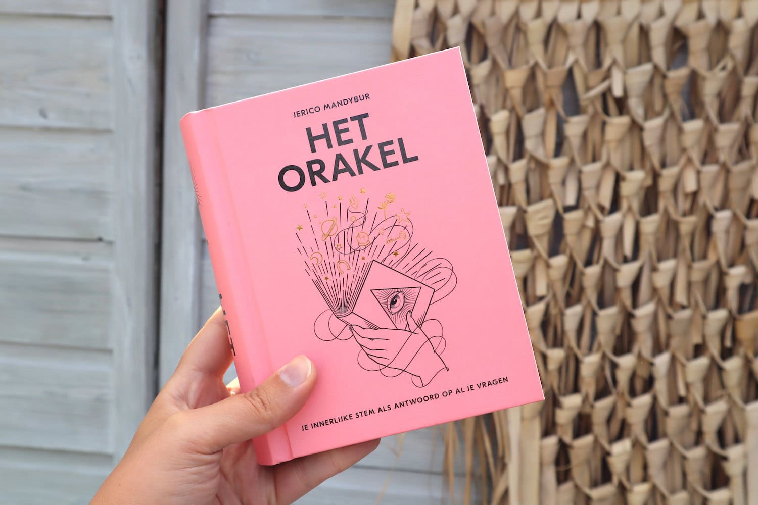 Het Orakel