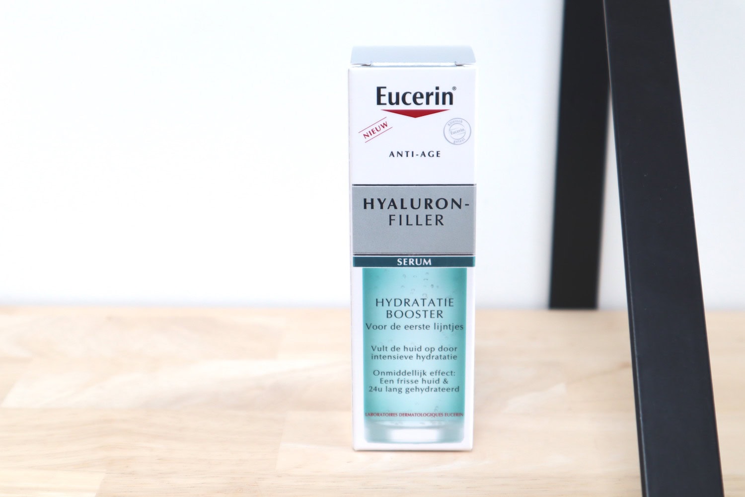 Eucerin Hyaluron filler serum