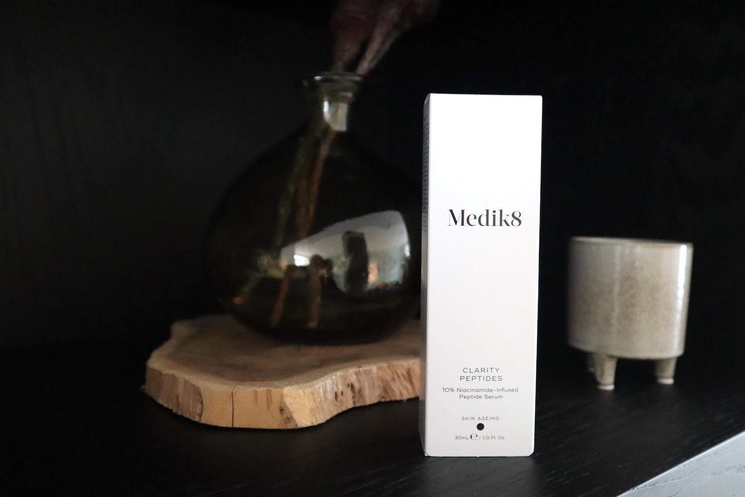 Medik8 Clarity Peptides
