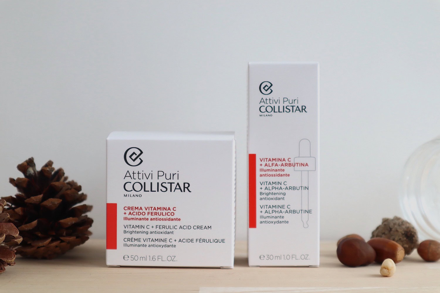 Collistar Pure Actives Vitamin C