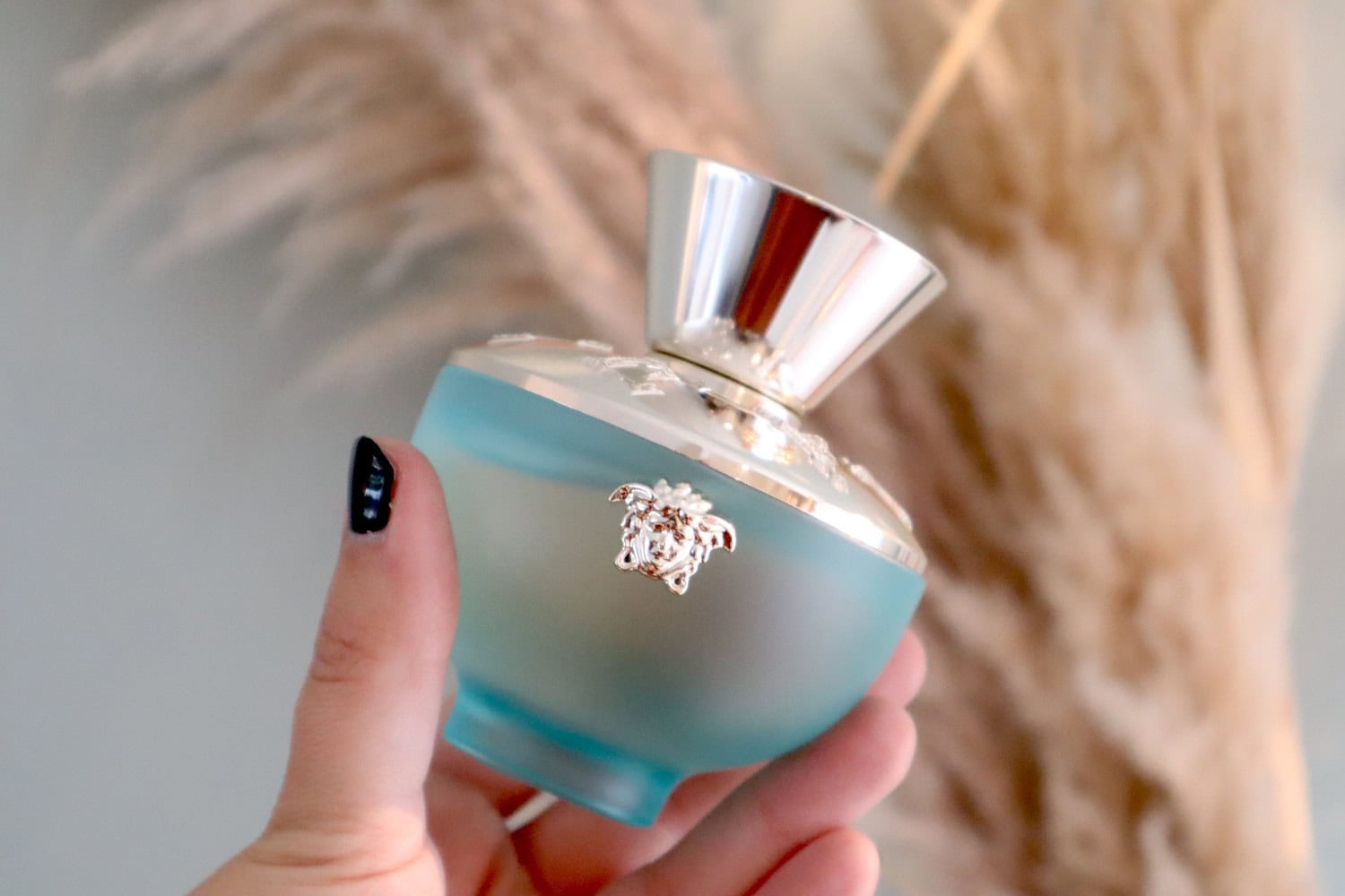 Versace Pour Femme Dylan Turquoise