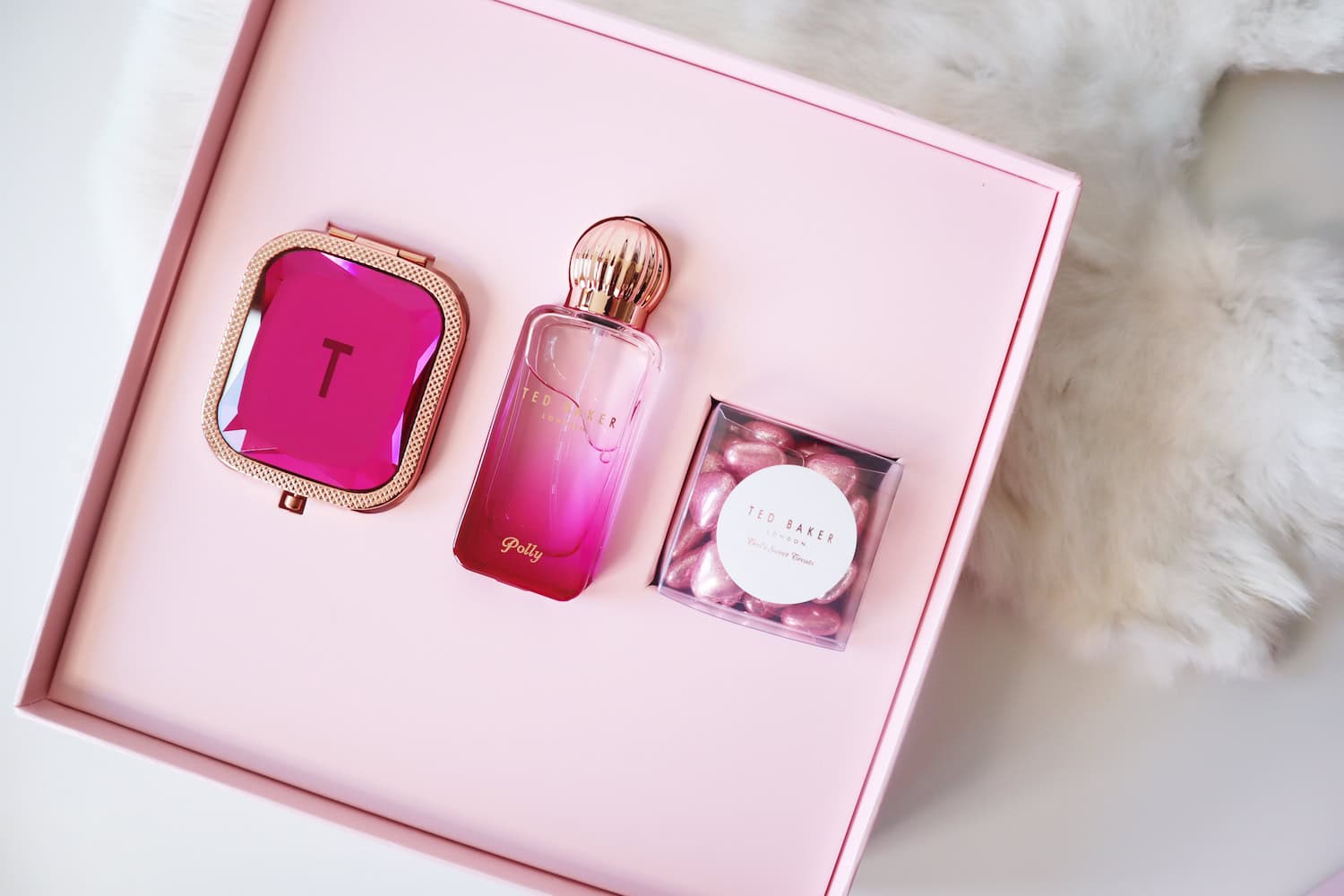 Ted Baker Polly